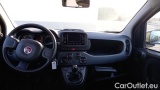 Fiat  Panda 1.0 FireFly 70cv S&S Hybrid #6