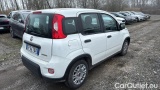  Fiat  Panda 1.0 FireFly 70cv S&S Hybrid #4