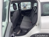  Fiat  Panda 1.0 FireFly 70cv S&S Hybrid #8