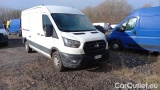  Ford  Transit 330 L3H2 Trend 2.0 Eco 130 Cv #2