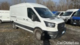  Ford  Transit 330 L3H2 Trend 2.0 Eco 130 Cv #2