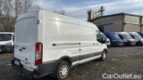  Ford  Transit 330 L3H2 Trend 2.0 Eco 130 Cv #4