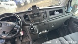  Ford  Transit 330 L3H2 Trend 2.0 Eco 130 Cv #7