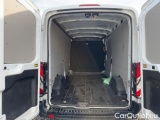  Ford  Transit 330 L3H2 Trend 2.0 Eco 130 Cv #10