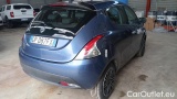  Lancia  Ypsilon 1.0 FireFly 70cv Hybrid Silver Plus #4