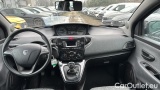  Lancia  Ypsilon 1.0 FireFly 70cv Hybrid Silver Plus #7