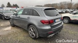  Mercedes  GLC 300 de 4Matic Plug-In hybrid Premium aut #3