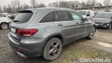  Mercedes  GLC 300 de 4Matic Plug-In hybrid Premium aut #4