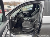  Mercedes  GLC 300 de 4Matic Plug-In hybrid Premium aut #6