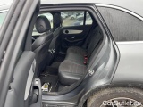  Mercedes  GLC 300 de 4Matic Plug-In hybrid Premium aut #8