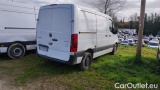  Mercedes  Sprinter 311 CDI F32/33 p.c. tr.ant #4