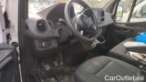  Mercedes  Sprinter 311 CDI F32/33 p.c. tr.ant #5