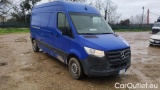  Mercedes  Sprinter 311 CDI F39/33 t.alto p.m. tr.ant. #2