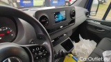  Mercedes  Sprinter 311 CDI F39/33 t.alto p.m. tr.ant. #6