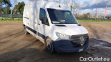  Mercedes  Sprinter 311 CDI F39/33 t.alto p.m. tr.ant. #2