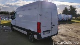  Mercedes  Sprinter 311 CDI F39/33 t.alto p.m. tr.ant. #3