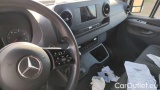  Mercedes  Sprinter 311 CDI F39/33 t.alto p.m. tr.ant. #7