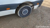  Mercedes  Sprinter 311 CDI F39/33 t.alto p.m. tr.ant. #14