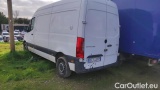  Mercedes  Sprinter 311 CDI F39/33 t.alto p.m. tr.ant. #3