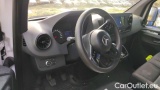  Mercedes  Sprinter 311 CDI F39/33 t.alto p.m. tr.ant. #5