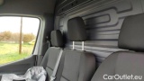  Mercedes  Sprinter 311 CDI F39/33 t.alto p.m. tr.ant. #9