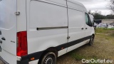  Mercedes  Sprinter 311 CDI F39/33 t.alto p.m. tr.ant. #11