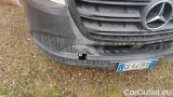  Mercedes  Sprinter 311 CDI F39/33 t.alto p.m. tr.ant. #22
