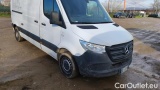  Mercedes  Sprinter 311 CDI F39/33 t.alto p.m. tr.ant. #2