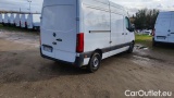  Mercedes  Sprinter 311 CDI F39/33 t.alto p.m. tr.ant. #4