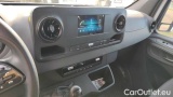  Mercedes  Sprinter 311 CDI F39/33 t.alto p.m. tr.ant. #7
