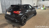  Nissan  Juke 1.0 DIG-T 114 N-Connecta Dct #4