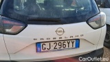  Opel  Crossland 1.5 Diesel 120cv Elegance S&S AT6 #10
