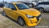  Peugeot  208 Active PureTech 75 S/S #2