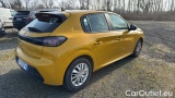  Peugeot  208 Active PureTech 75 S/S #4
