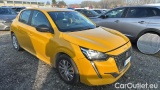 Peugeot  208 Active PureTech 75 S/S #2
