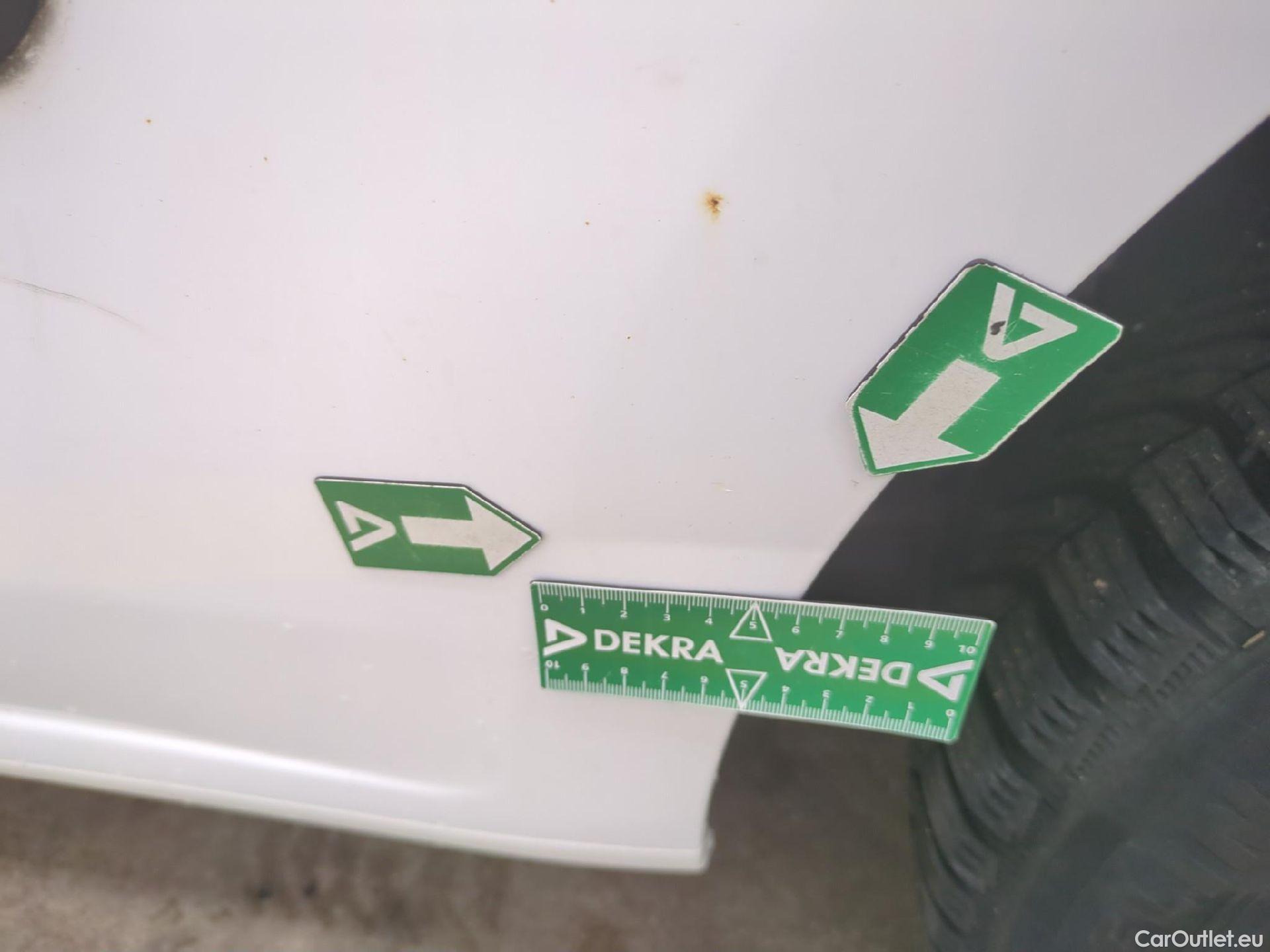  Citroen  Berlingo  Fourgon Business L2 (Long) 1.6 BlueHDi 120CV BVM6 E6 #25