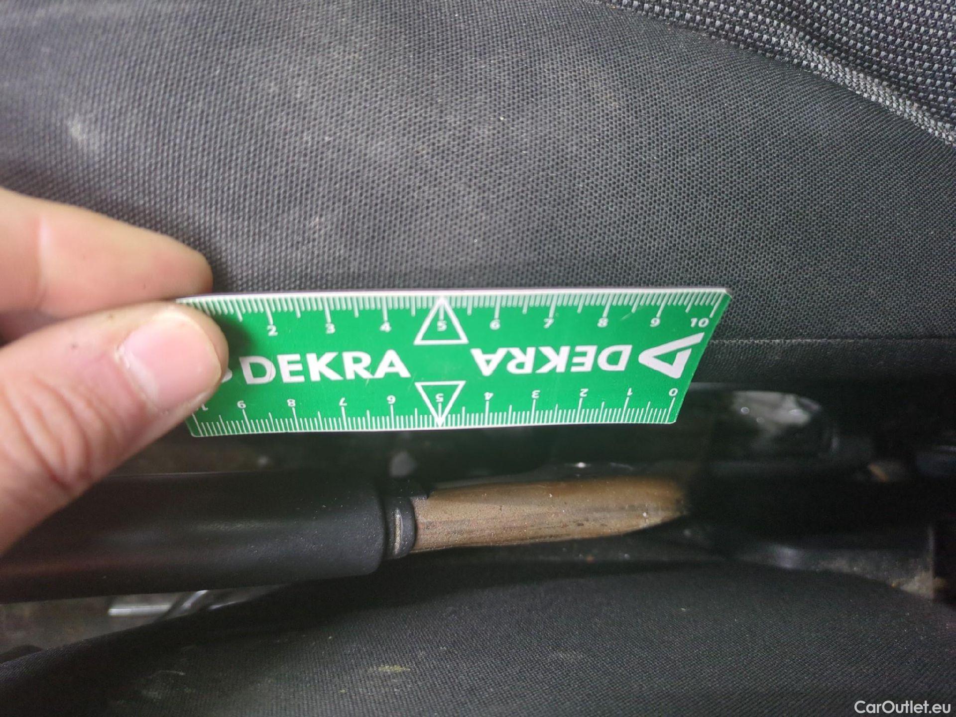  Citroen  Berlingo  Fourgon Business L2 (Long) 1.6 BlueHDi 120CV BVM6 E6 #8