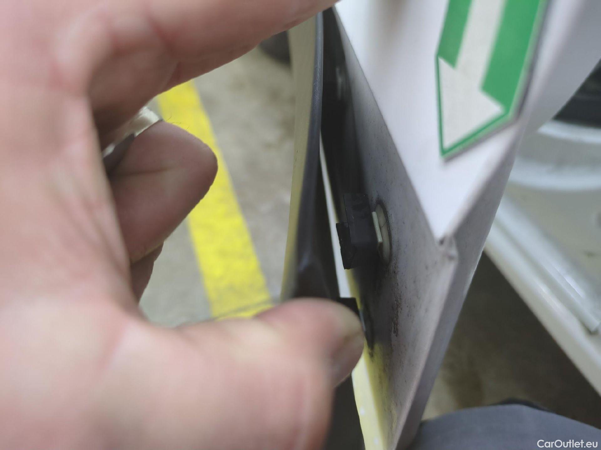  Citroen  Berlingo  Fourgon Business L2 (Long) 1.6 BlueHDi 120CV BVM6 E6 #28