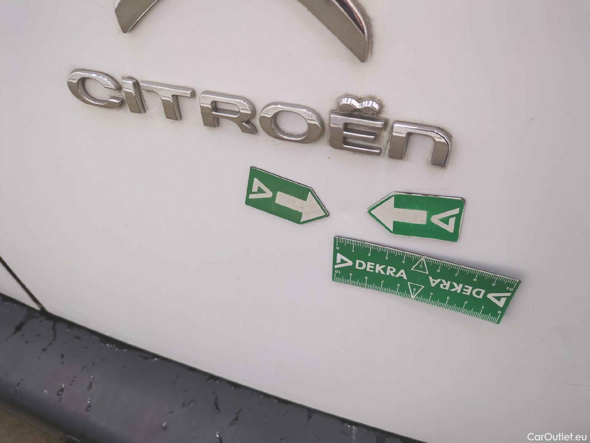  Citroen  Berlingo  Fourgon Business L2 (Long) 1.6 BlueHDi 120CV BVM6 E6 #42