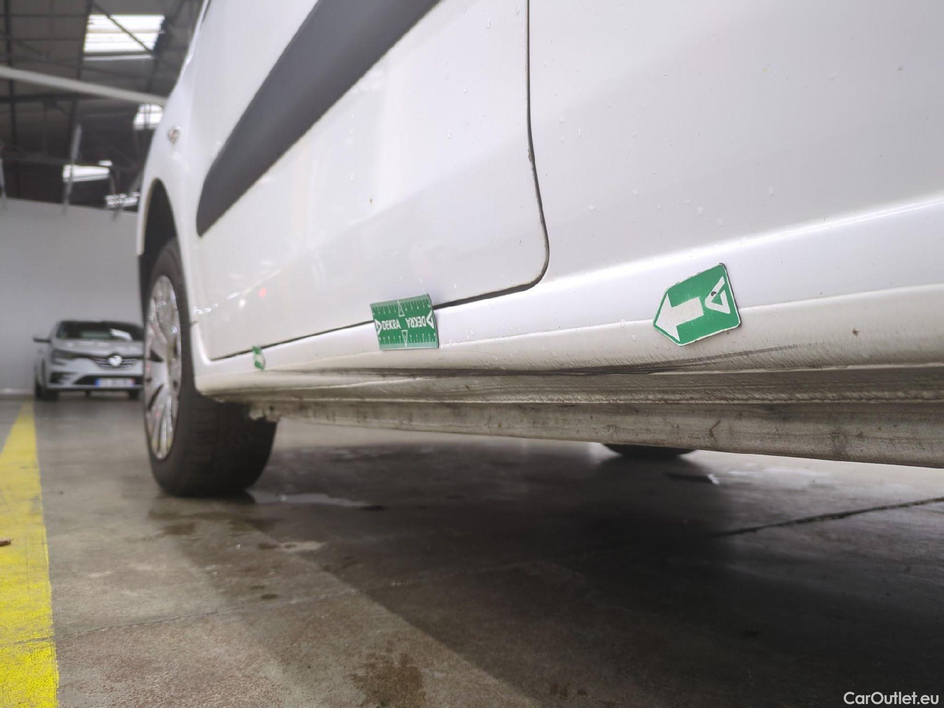  Citroen  Berlingo  Fourgon Business L2 (Long) 1.6 BlueHDi 120CV BVM6 E6 #20