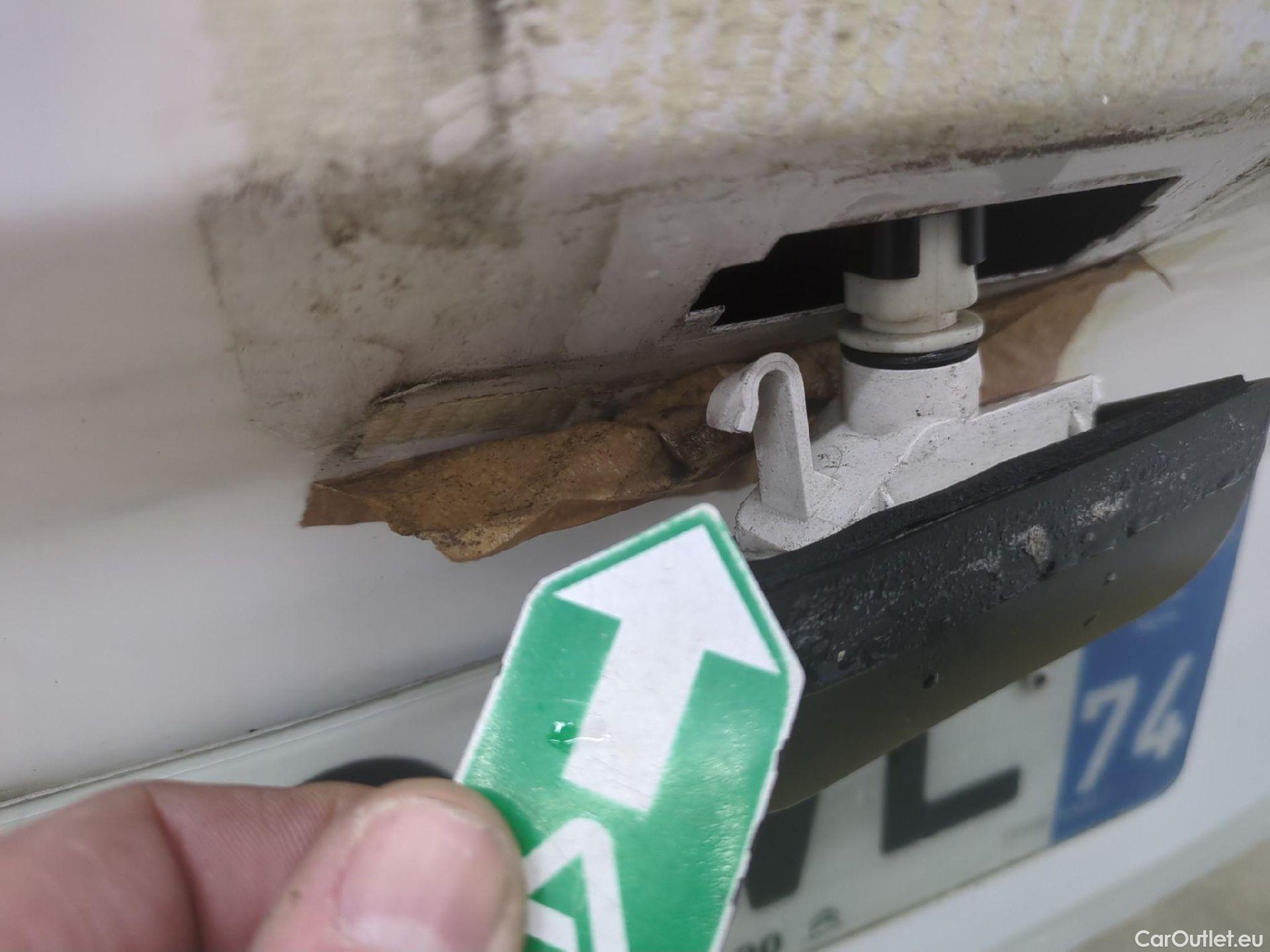  Citroen  Berlingo  Fourgon Business L2 (Long) 1.6 BlueHDi 120CV BVM6 E6 #33