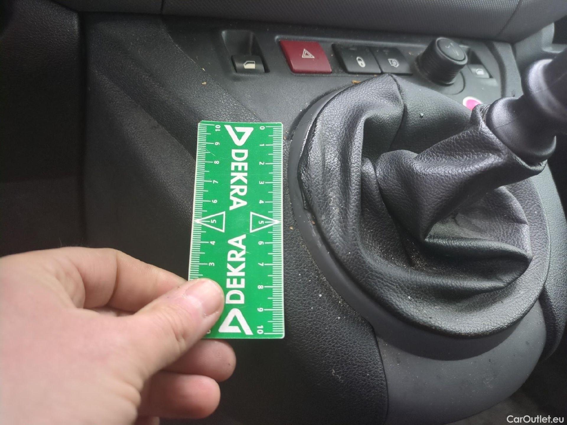  Citroen  Berlingo  Fourgon Business L2 (Long) 1.6 BlueHDi 120CV BVM6 E6 #7