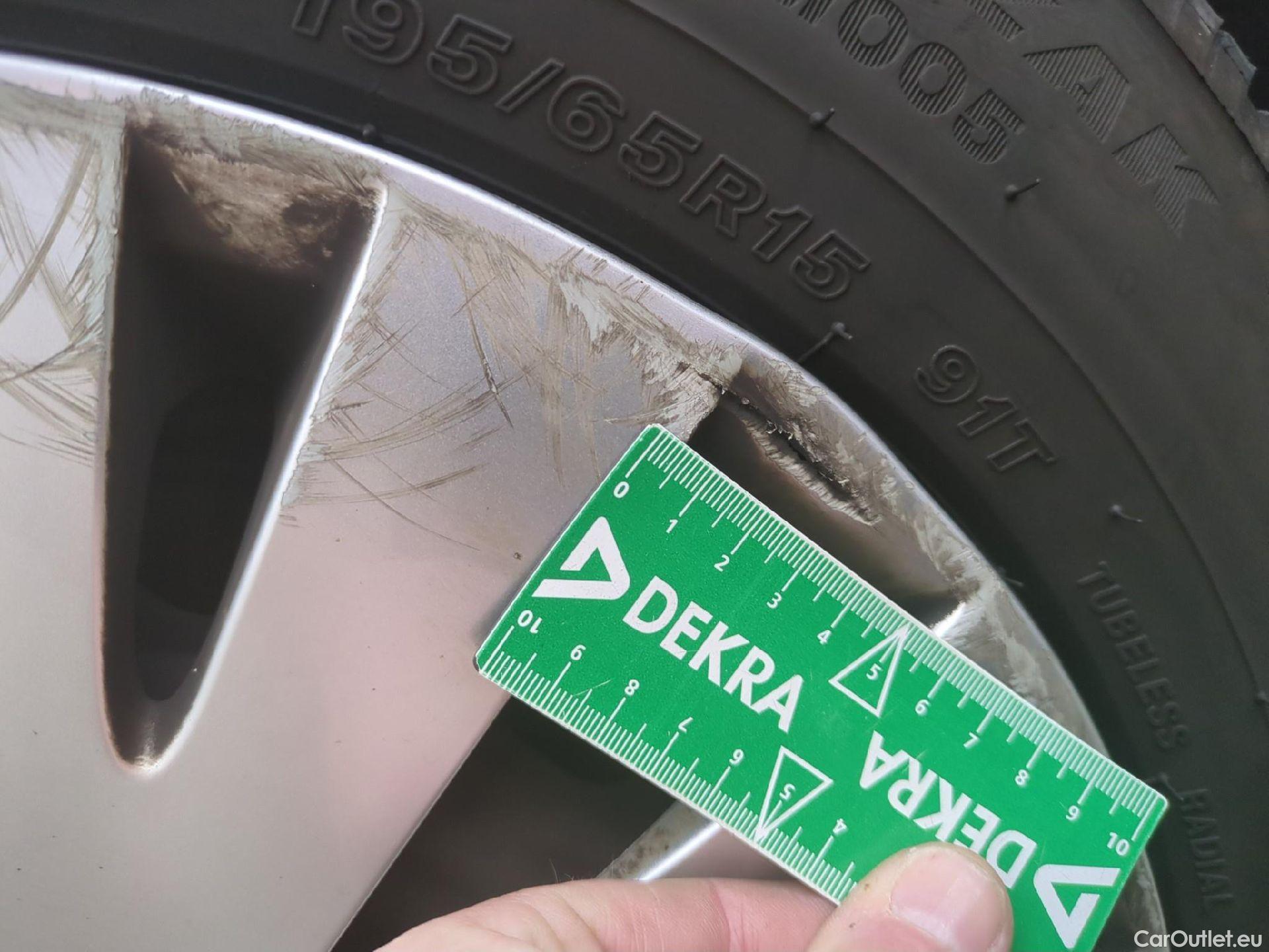  Citroen  Berlingo  Fourgon Business L2 (Long) 1.6 BlueHDi 120CV BVM6 E6 #18