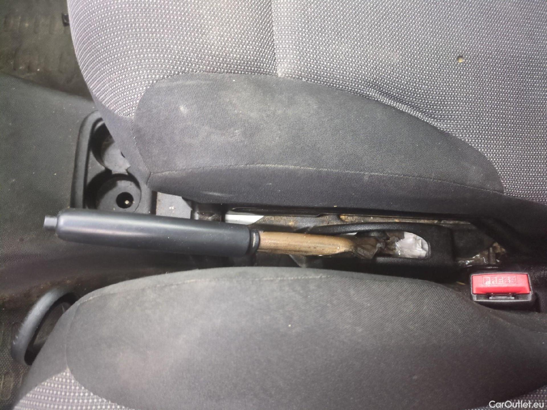  Citroen  Berlingo  Fourgon Business L2 (Long) 1.6 BlueHDi 120CV BVM6 E6 #9