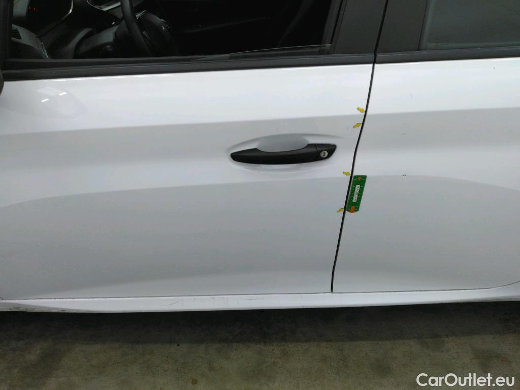  Peugeot  208  Premium 1.5 HDi 100CV BVM6 E6d #41