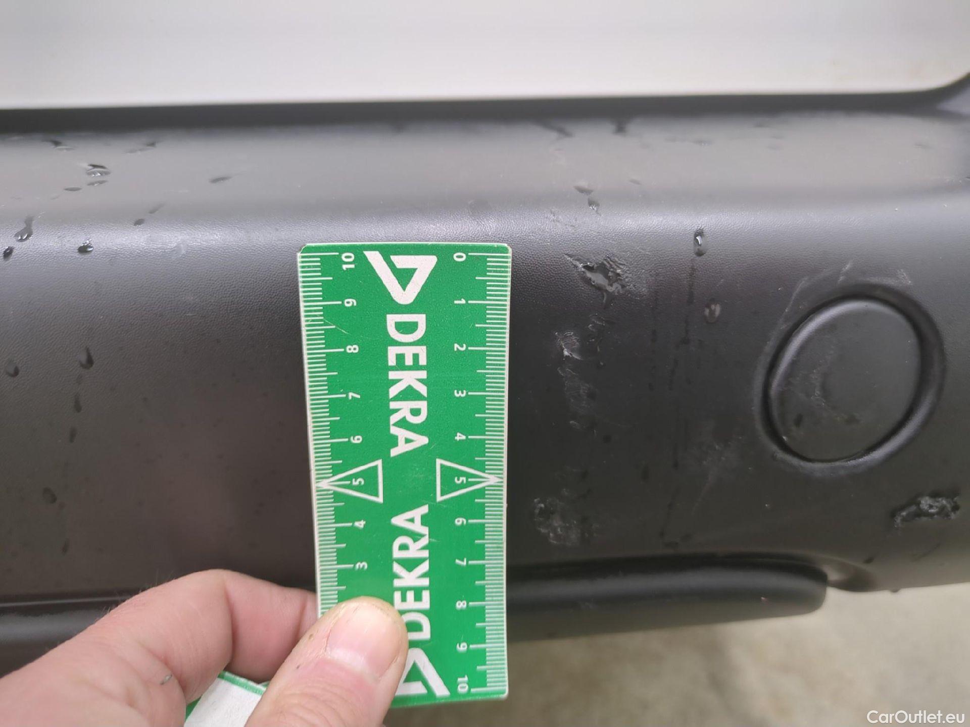  Citroen  Berlingo  Fourgon Business L2 (Long) 1.6 BlueHDi 120CV BVM6 E6 #35