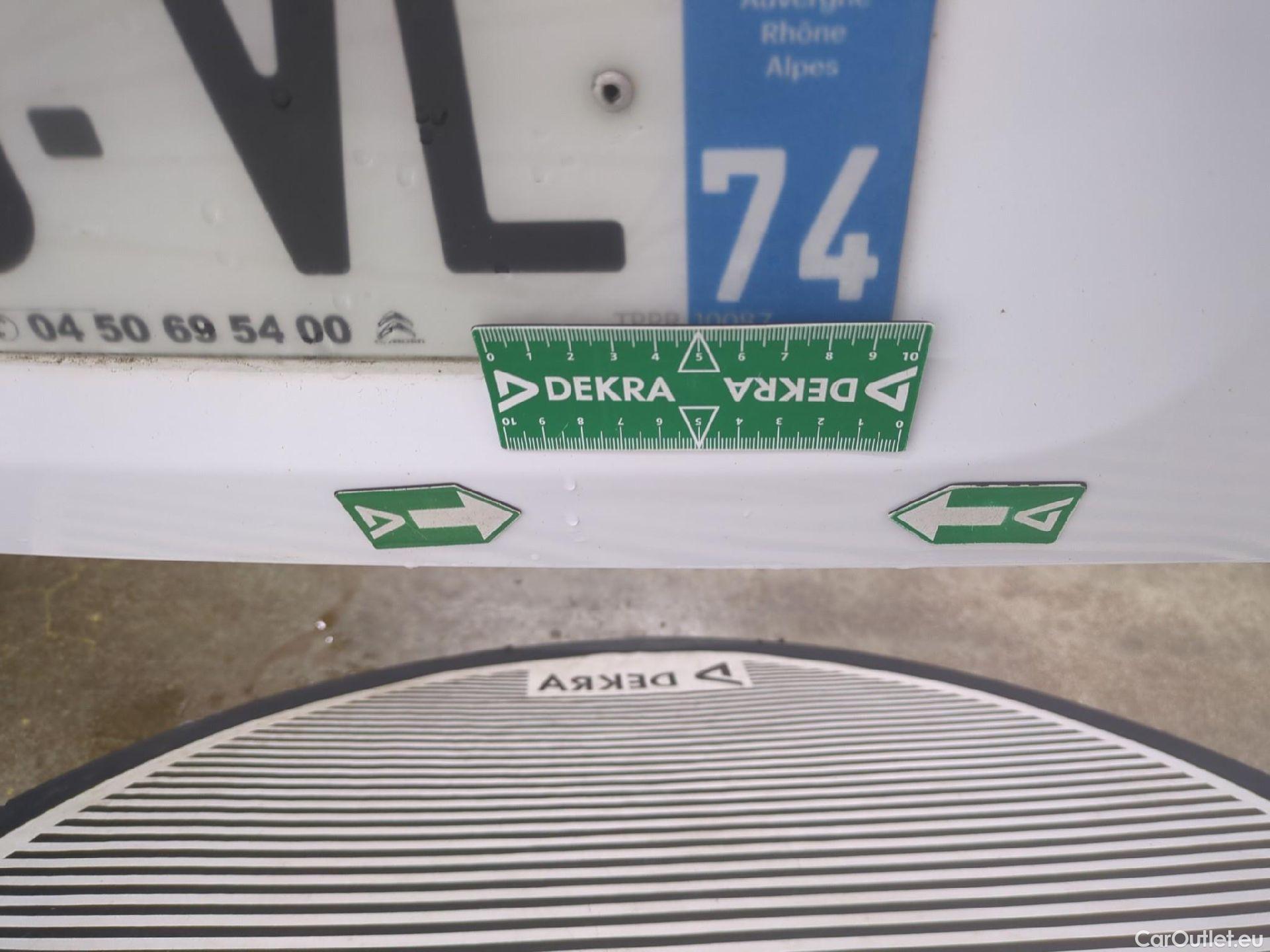  Citroen  Berlingo  Fourgon Business L2 (Long) 1.6 BlueHDi 120CV BVM6 E6 #30