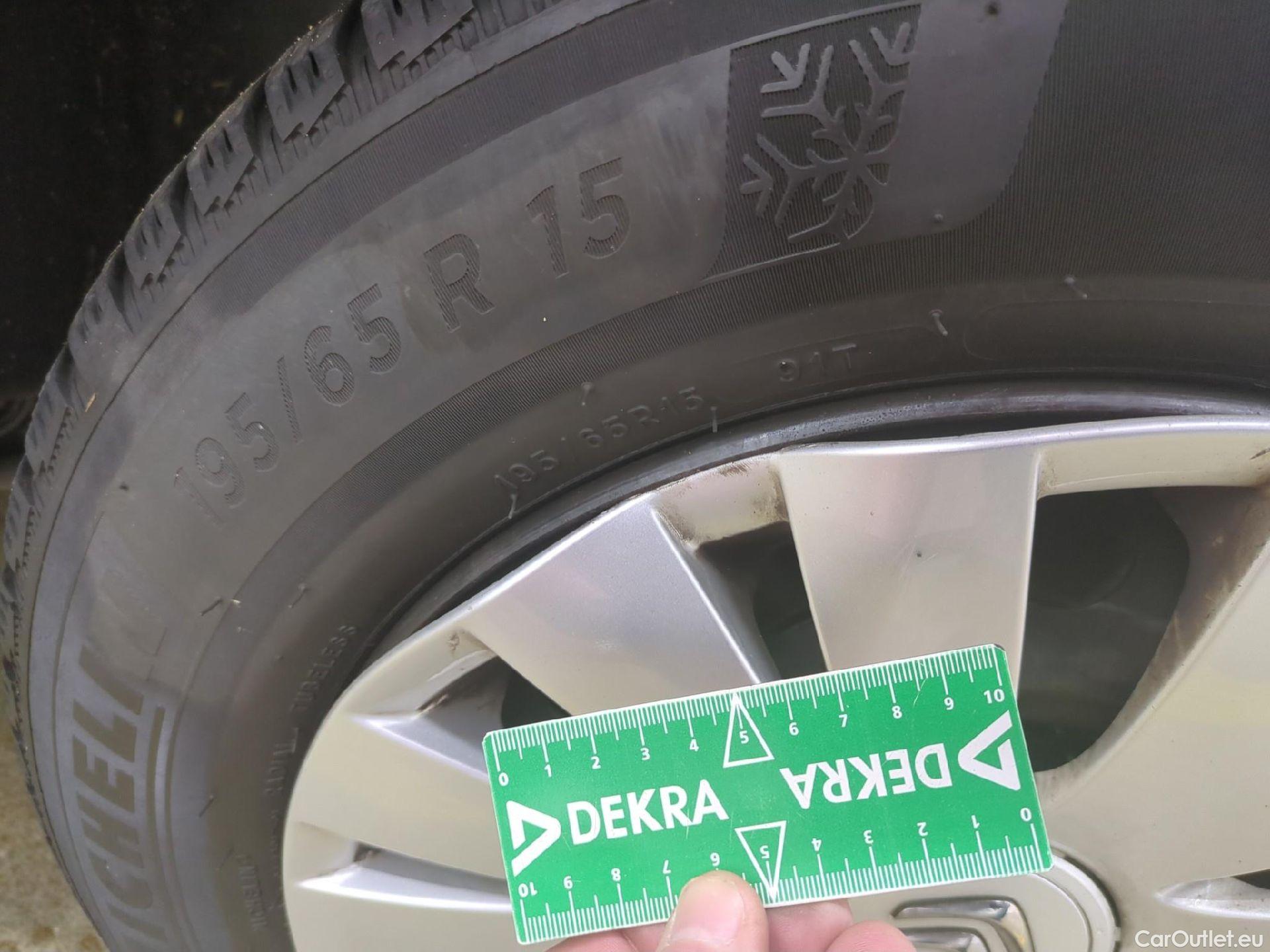  Citroen  Berlingo  Fourgon Business L2 (Long) 1.6 BlueHDi 120CV BVM6 E6 #11