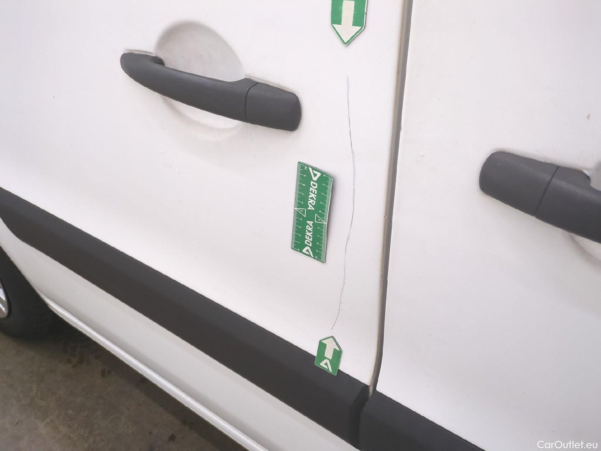  Citroen  Berlingo  Fourgon Business L2 (Long) 1.6 BlueHDi 120CV BVM6 E6 #46