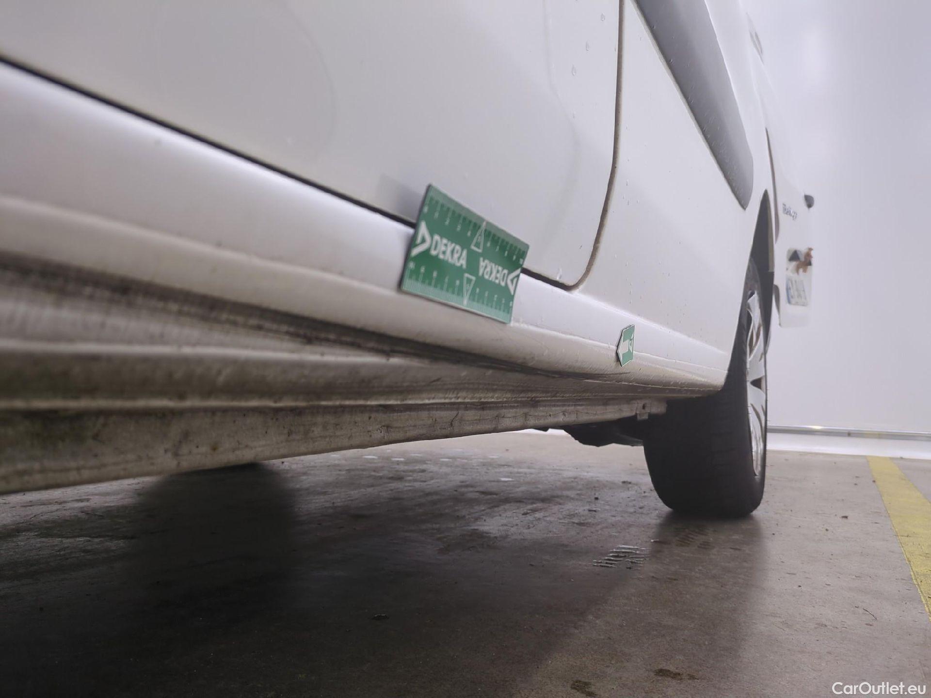  Citroen  Berlingo  Fourgon Business L2 (Long) 1.6 BlueHDi 120CV BVM6 E6 #19